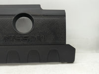2018 Nissan Sentra Engine Cover - Oemusedautoparts1.com