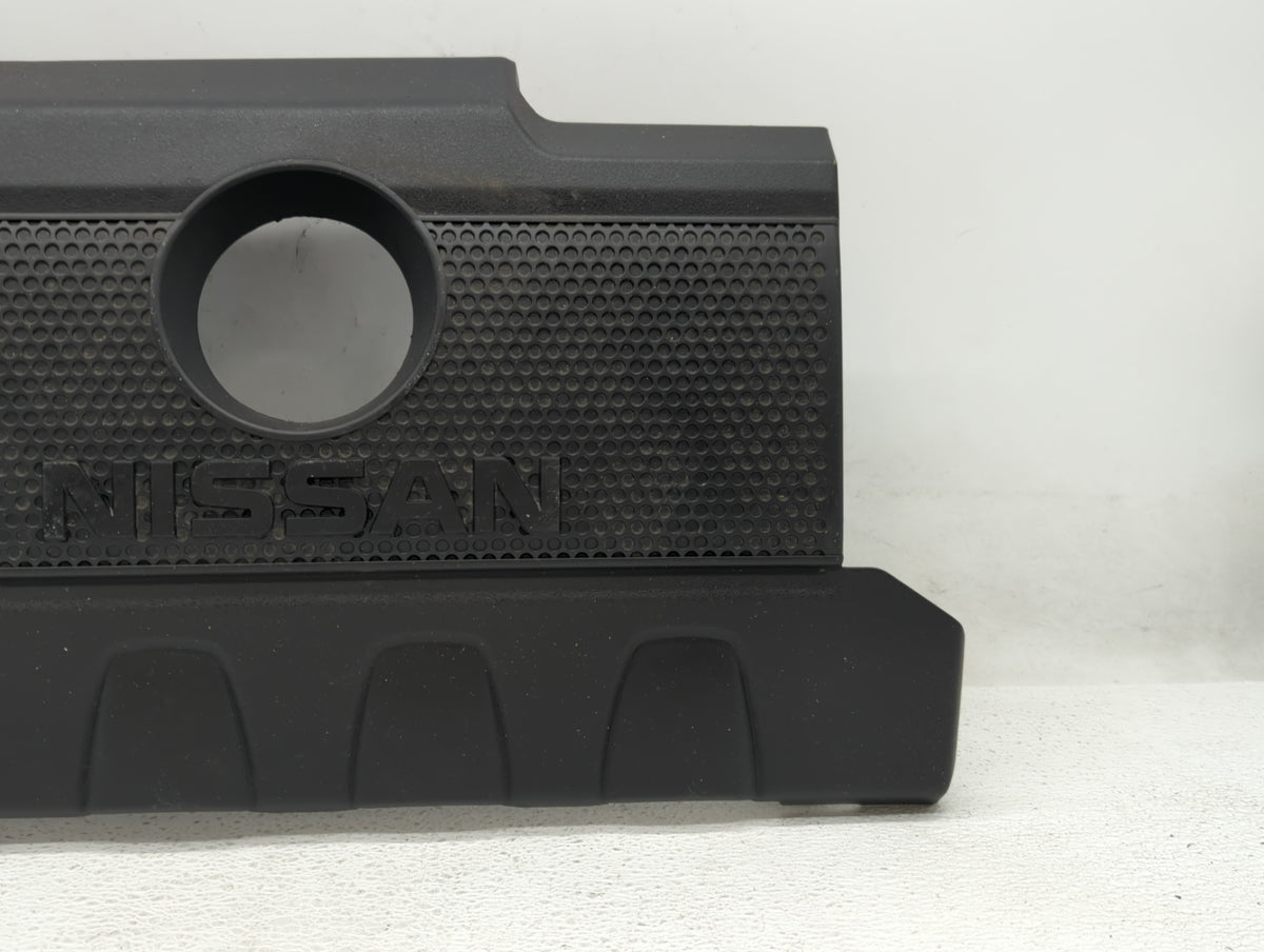 2018 Nissan Sentra Engine Cover 439064 - Oemusedautoparts1.com