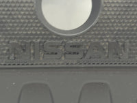 2018 Nissan Sentra Engine Cover - Oemusedautoparts1.com