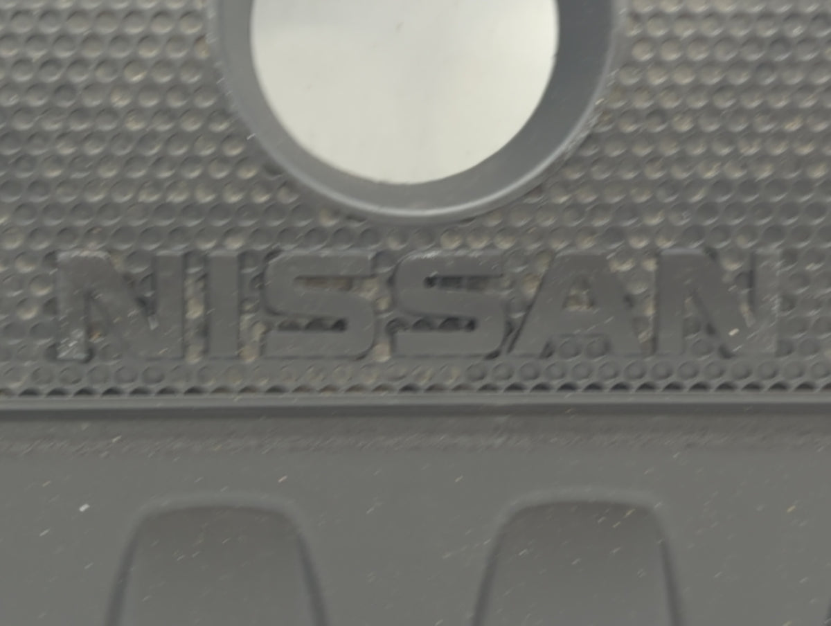 2018 Nissan Sentra Engine Cover 439064 - Oemusedautoparts1.com