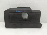 2018 Nissan Sentra Engine Cover - Oemusedautoparts1.com