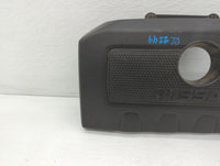 2018 Nissan Sentra Engine Cover - Oemusedautoparts1.com