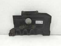 2018 Nissan Sentra Engine Cover - Oemusedautoparts1.com