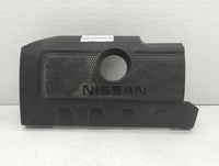 2018 Nissan Sentra Engine Cover - Oemusedautoparts1.com