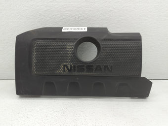 compare product 2018 Nissan Sentra Engine Cover