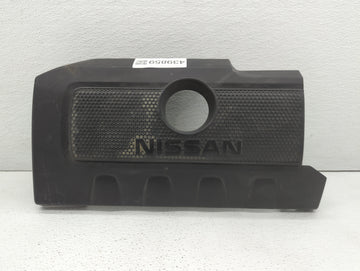 2018 Nissan Sentra Engine Cover - Oemusedautoparts1.com