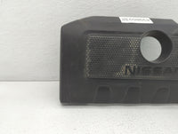 2018 Nissan Sentra Engine Cover - Oemusedautoparts1.com