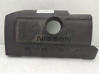 2018 Nissan Sentra Engine Cover - Oemusedautoparts1.com