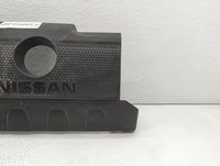 2018 Nissan Sentra Engine Cover - Oemusedautoparts1.com