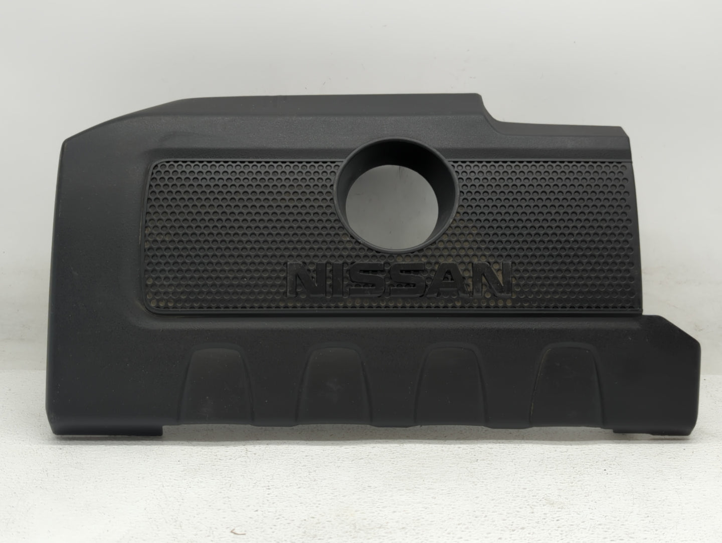 2018 Nissan Sentra Engine Cover - Oemusedautoparts1.com