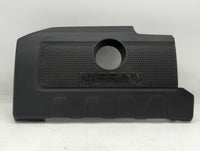 2018 Nissan Sentra Engine Cover - Oemusedautoparts1.com