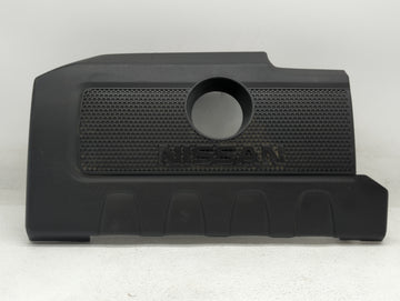 2018 Nissan Sentra Engine Cover - Oemusedautoparts1.com