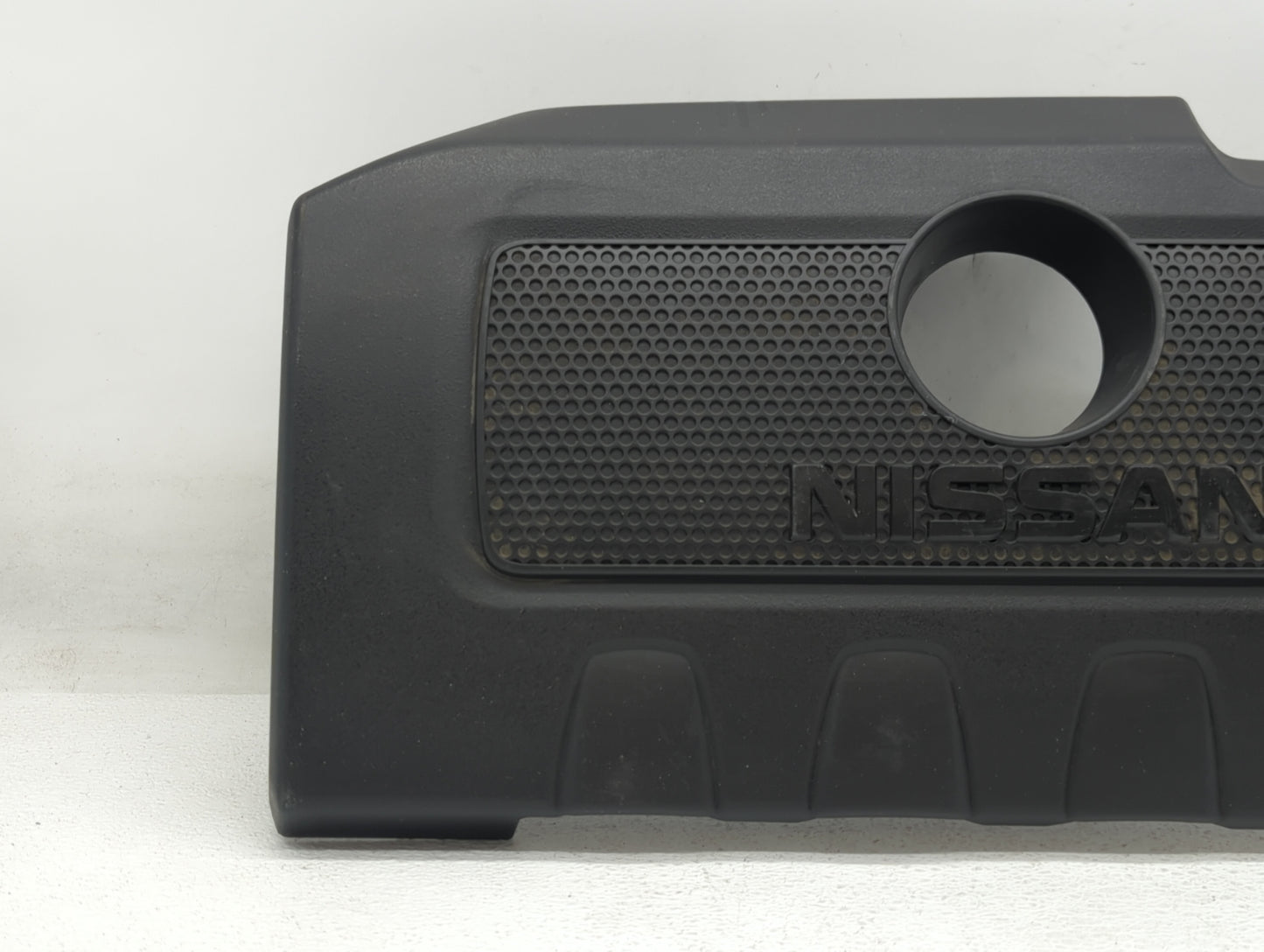 2018 Nissan Sentra Engine Cover - Oemusedautoparts1.com