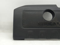 2018 Nissan Sentra Engine Cover - Oemusedautoparts1.com