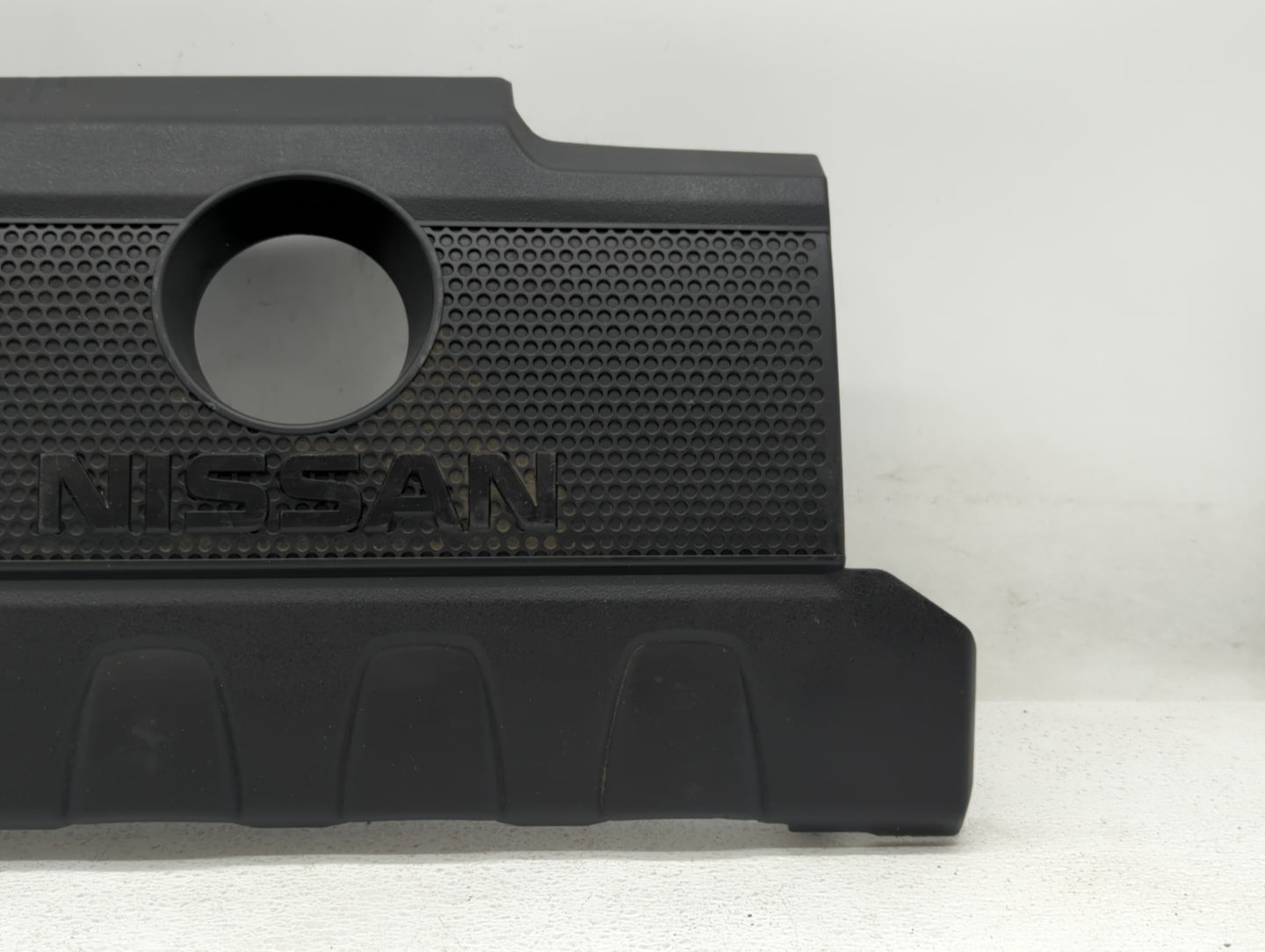2018 Nissan Sentra Engine Cover - Oemusedautoparts1.com