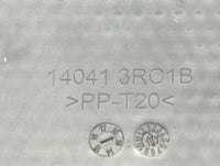 2018 Nissan Sentra Engine Cover - Oemusedautoparts1.com