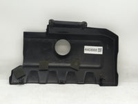2018 Nissan Sentra Engine Cover - Oemusedautoparts1.com