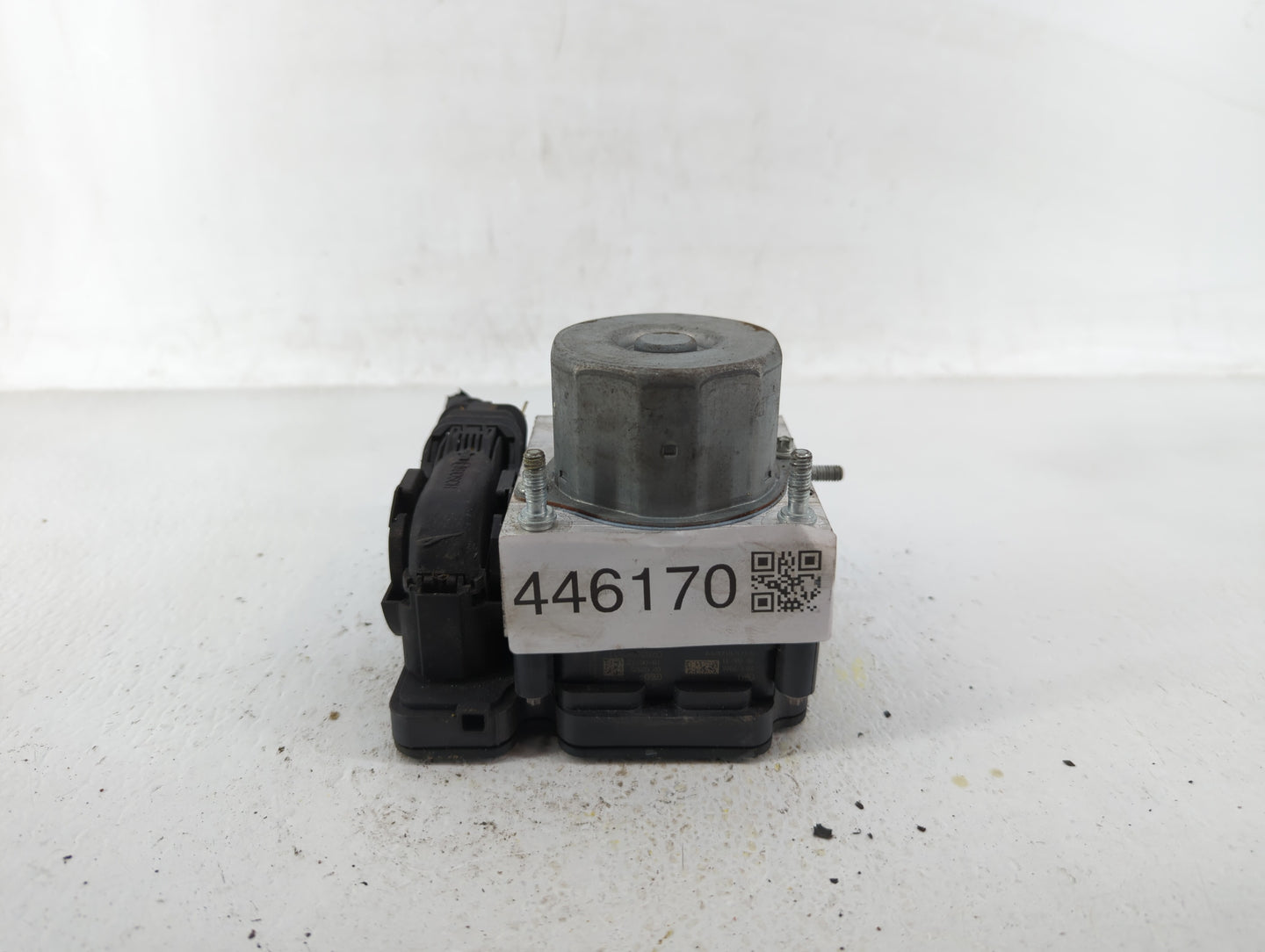2016-2018 Nissan Sentra ABS Pump Control Module Replacement P/N:47660 5UD0C 47660 4FU0C Fits Fits 2016 2017 2018 OEM Used Au
