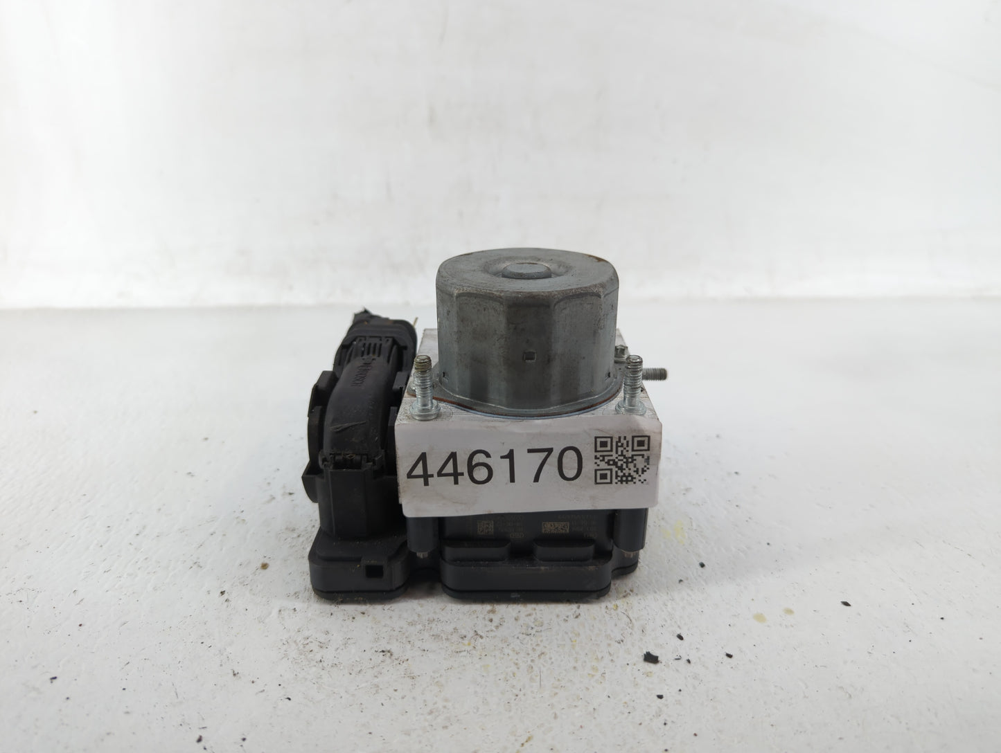 2016-2018 Nissan Sentra ABS Pump Control Module Replacement P/N:47660 5UD0C 47660 4FU0C Fits Fits 2016 2017 2018 OEM Used Au