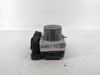 2016-2018 Nissan Sentra ABS Pump Control Module Replacement P/N:47660 5UD0C 47660 4FU0C Fits Fits 2016 2017 2018 OEM Used Au