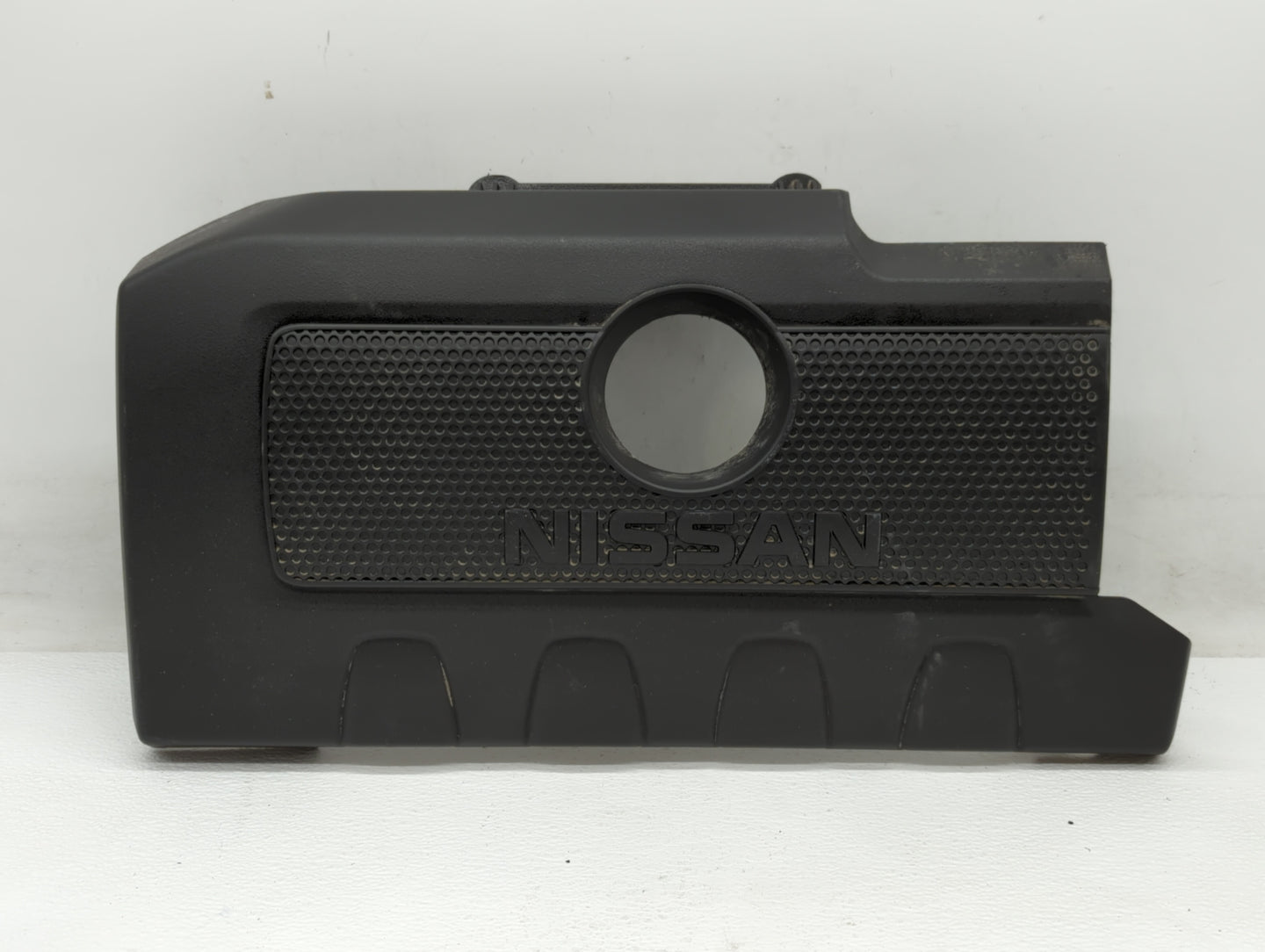 2018 Nissan Sentra Engine Cover - Oemusedautoparts1.com