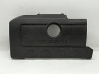 2018 Nissan Sentra Engine Cover - Oemusedautoparts1.com