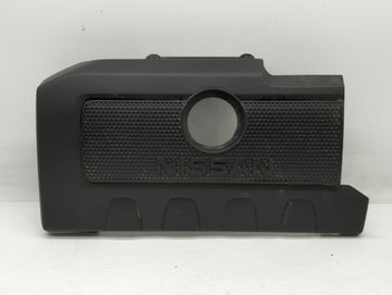2018 Nissan Sentra Engine Cover - Oemusedautoparts1.com
