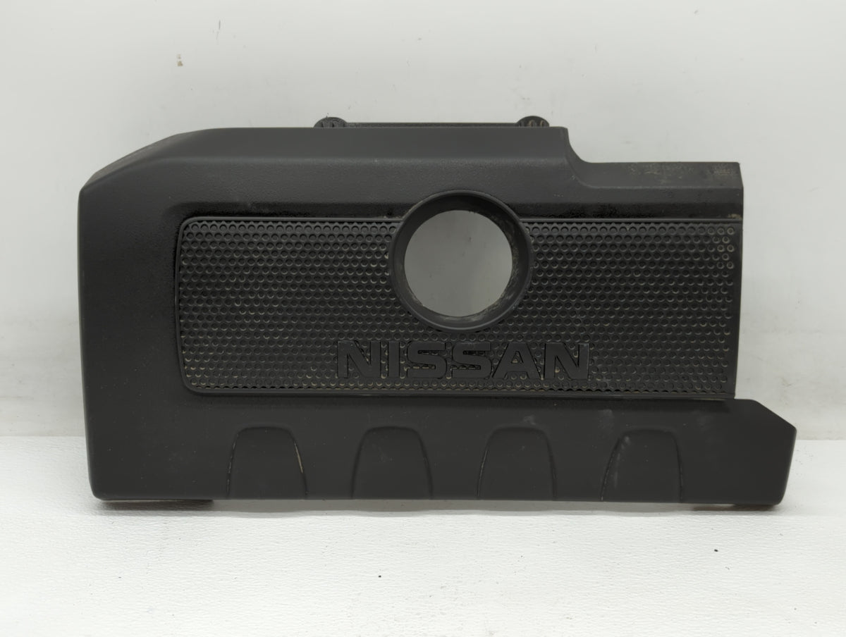 2018 Nissan Sentra Engine Cover 446676 - Oemusedautoparts1.com