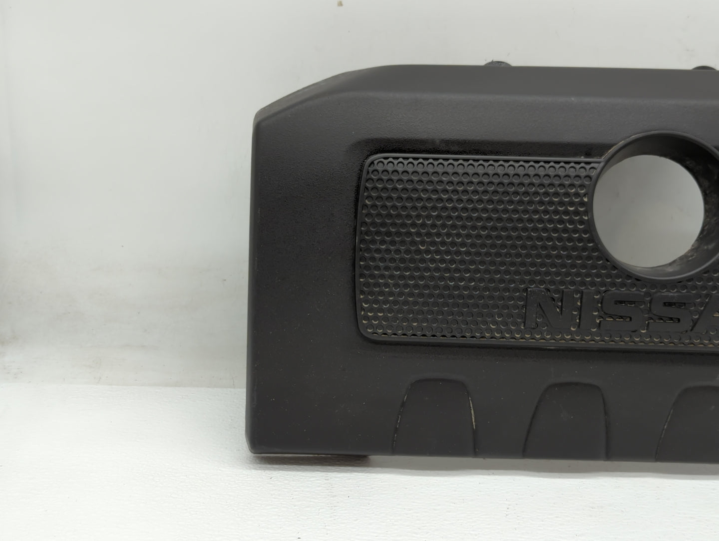 2018 Nissan Sentra Engine Cover - Oemusedautoparts1.com