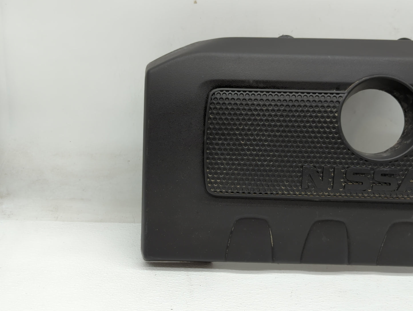 2018 Nissan Sentra Engine Cover - Oemusedautoparts1.com