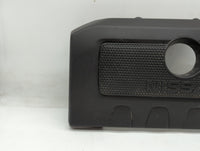 2018 Nissan Sentra Engine Cover - Oemusedautoparts1.com