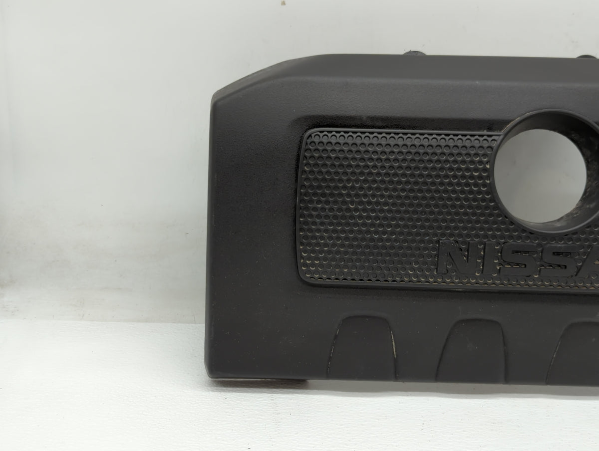 2018 Nissan Sentra Engine Cover 446676 - Oemusedautoparts1.com