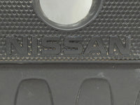 2018 Nissan Sentra Engine Cover - Oemusedautoparts1.com