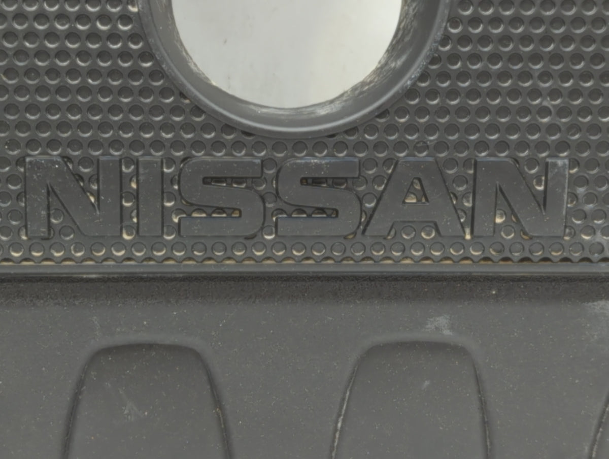 2018 Nissan Sentra Engine Cover 446676 - Oemusedautoparts1.com