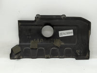 2018 Nissan Sentra Engine Cover - Oemusedautoparts1.com