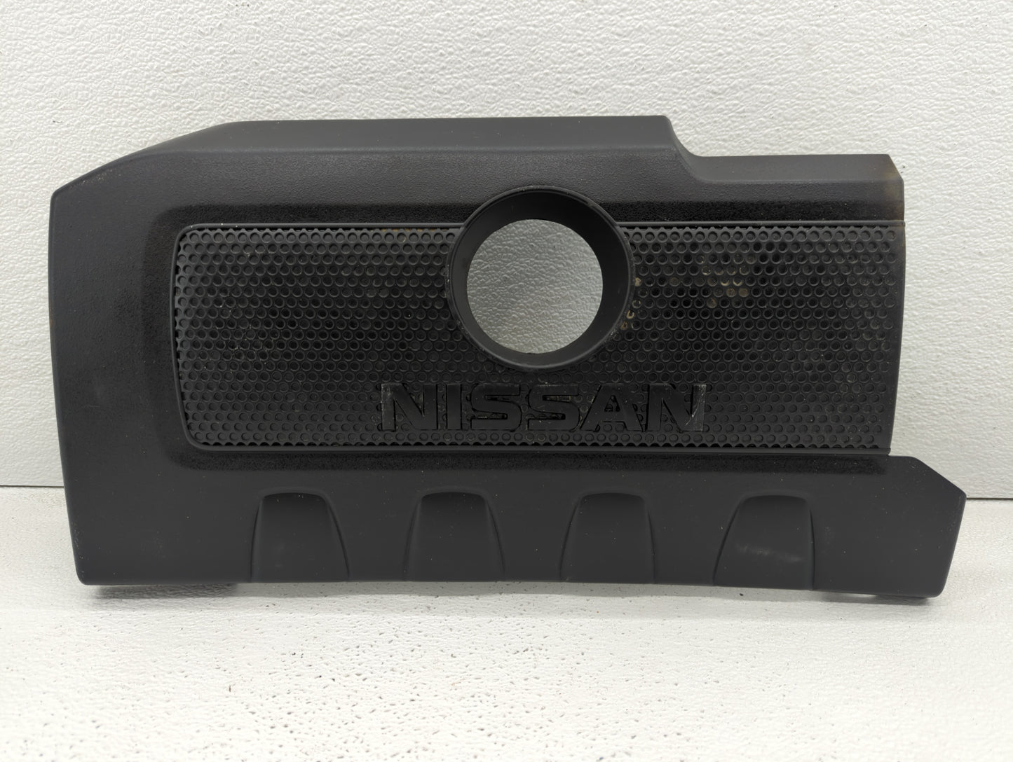 2018 Nissan Sentra Engine Cover - Oemusedautoparts1.com