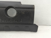 2018 Nissan Sentra Engine Cover - Oemusedautoparts1.com