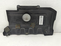 2018 Nissan Sentra Engine Cover - Oemusedautoparts1.com