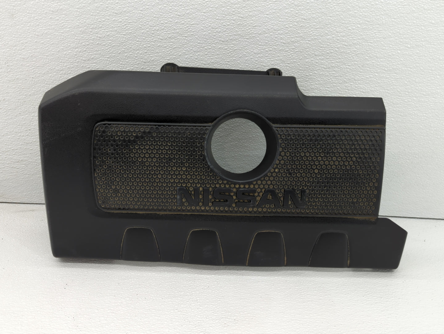 2018 Nissan Sentra Engine Cover - Oemusedautoparts1.com