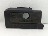 2018 Nissan Sentra Engine Cover - Oemusedautoparts1.com
