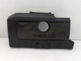 compare product 2018 Nissan Sentra Engine Cover