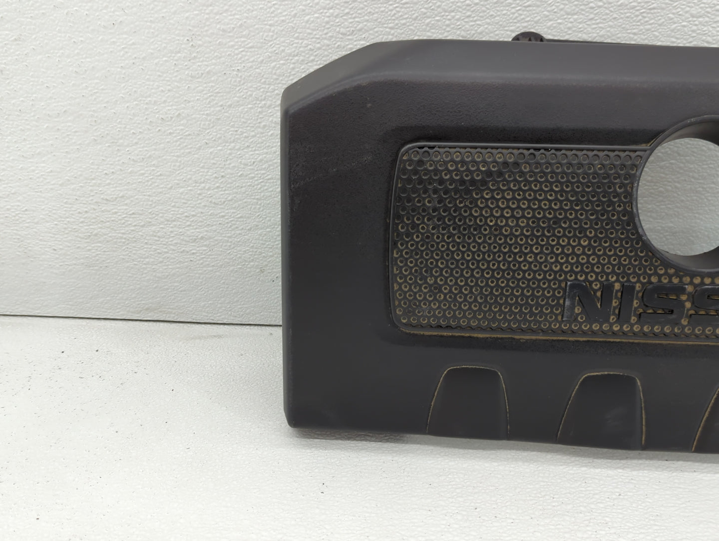 2018 Nissan Sentra Engine Cover - Oemusedautoparts1.com