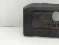 2018 Nissan Sentra Engine Cover - Oemusedautoparts1.com