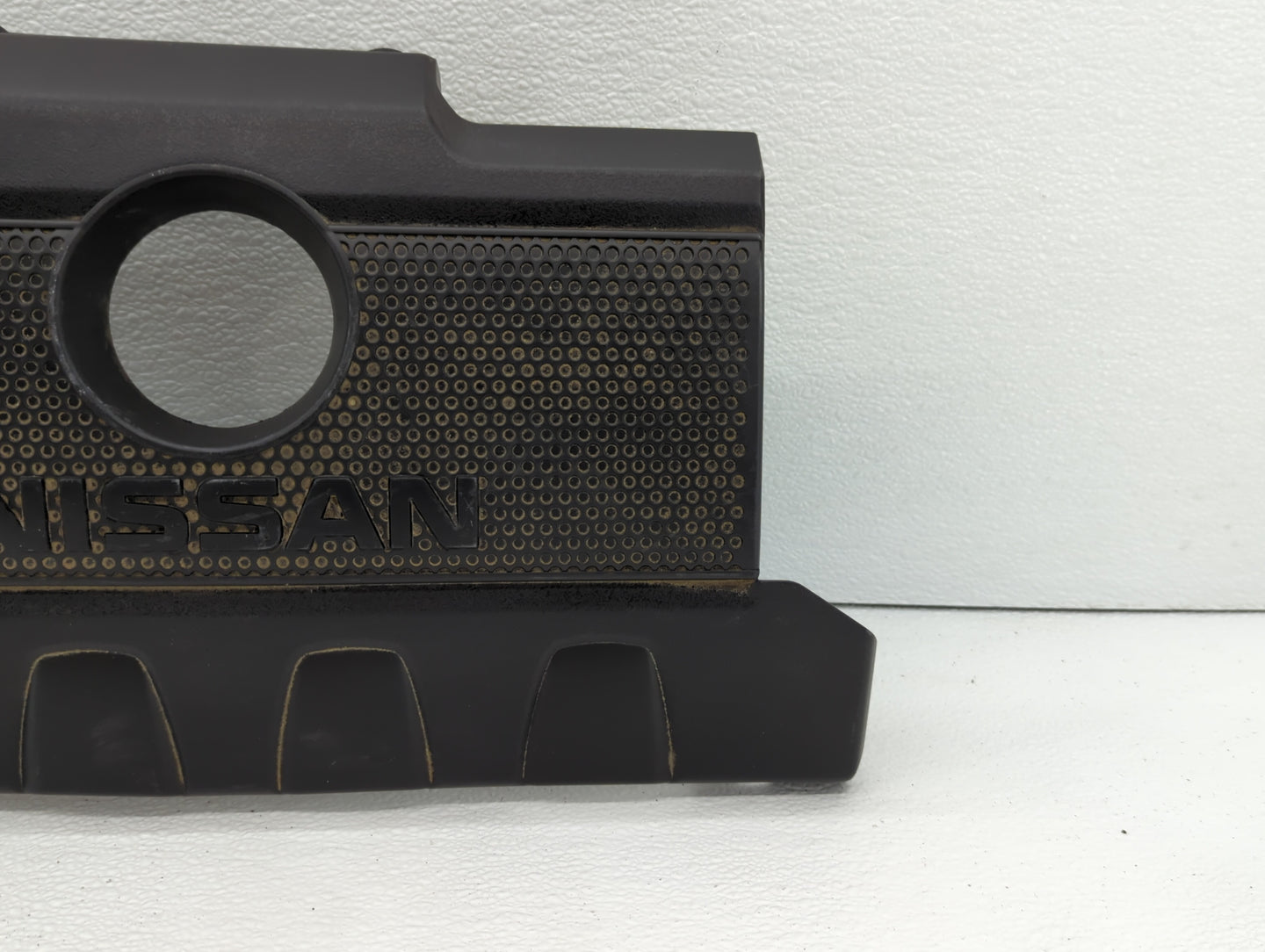 2018 Nissan Sentra Engine Cover - Oemusedautoparts1.com