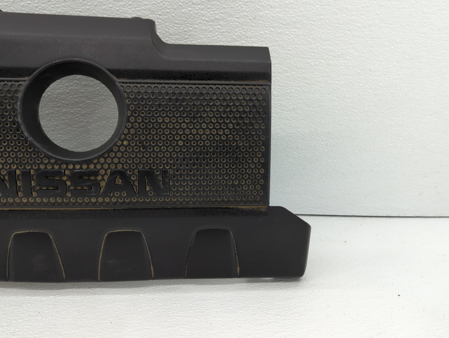 2018 Nissan Sentra Engine Cover - Oemusedautoparts1.com
