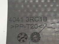 2018 Nissan Sentra Engine Cover - Oemusedautoparts1.com