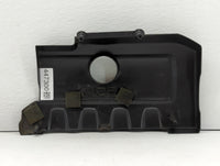 2018 Nissan Sentra Engine Cover - Oemusedautoparts1.com