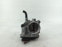 2013-2019 Nissan Sentra Throttle Body P/N:3RA60-01 E 3RA60-01 A, 3RA60-01 B Fits Fits 2013 2014 2015 2016 2017 2018 2019 OEM