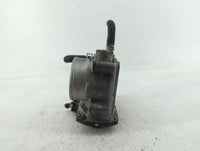 2013-2019 Nissan Sentra Throttle Body P/N:3RA60-01 E 3RA60-01 A, 3RA60-01 B Fits Fits 2013 2014 2015 2016 2017 2018 2019 OEM