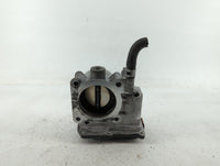 2013-2019 Nissan Sentra Throttle Body P/N:3RA60-01 E 3RA60-01 A, 3RA60-01 B Fits Fits 2013 2014 2015 2016 2017 2018 2019 OEM